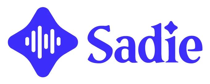 logo of Sadie AI