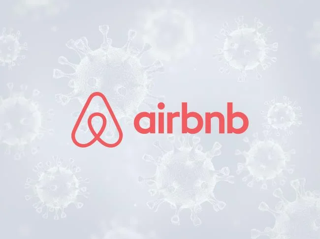 AirBnB Presents: Covid-19 Trends and How to Recover from a Socially Distant World