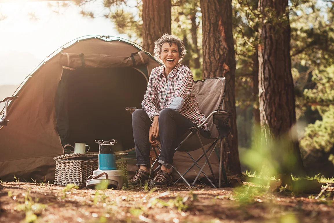 5 Ways to Enhance Your Campground