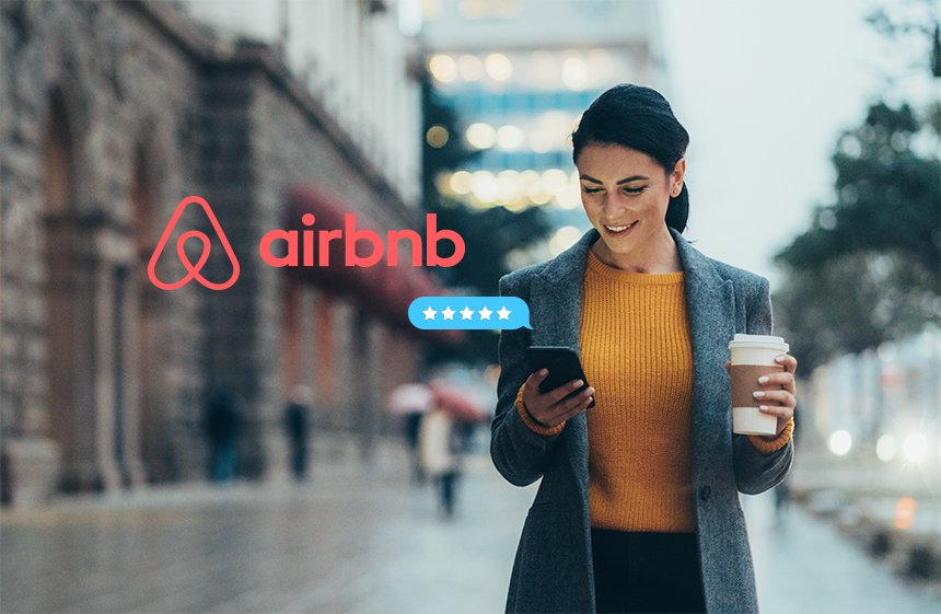 Engage Your Way To Airbnb Success