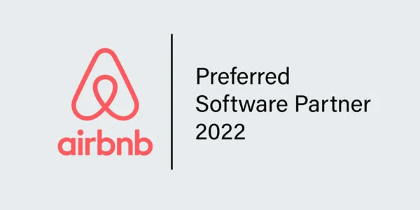 airbnb preferred partner logo