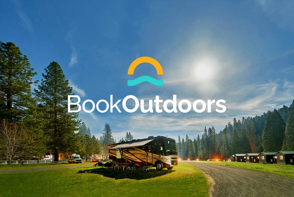 Introducing BookOutdoors: The Fastest-Growing Booking Channel for Outdoor Hospitality