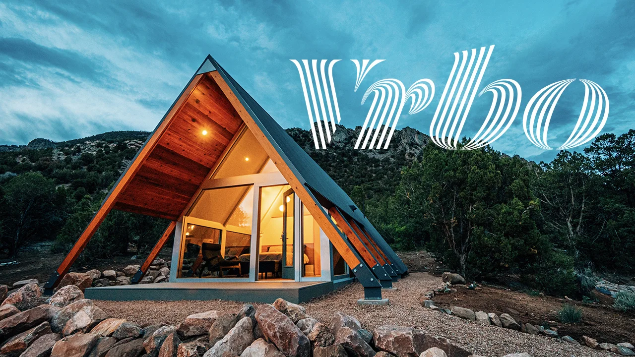 Why You Should List Your Glamping Units and Cabins on Vrbo