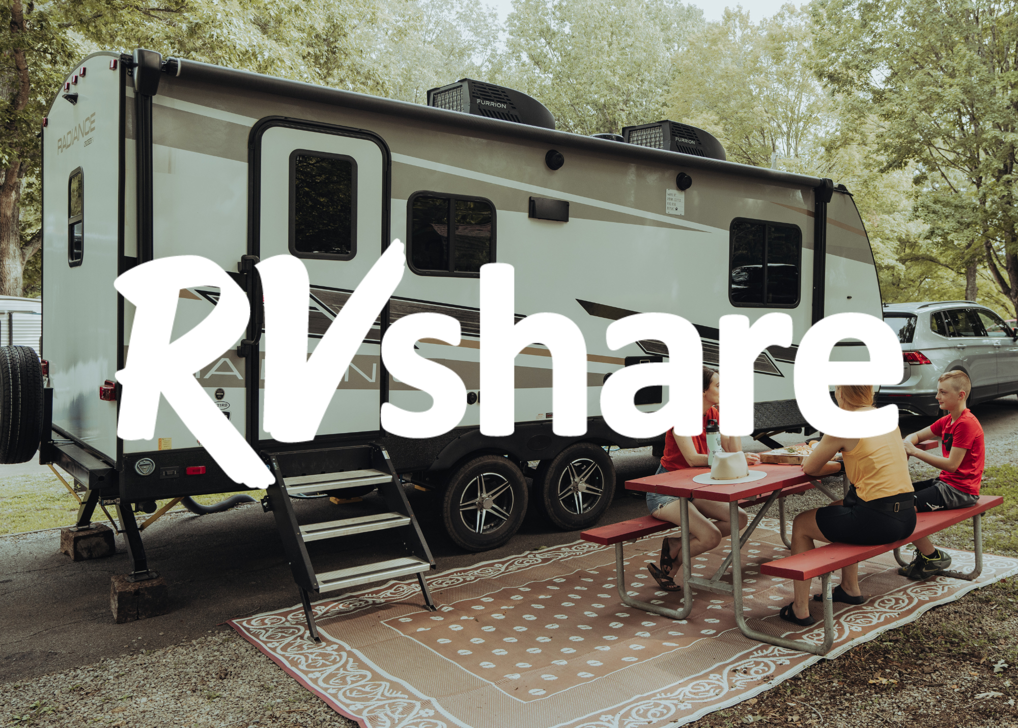 Increase Revenue for Your Campground with RVshare