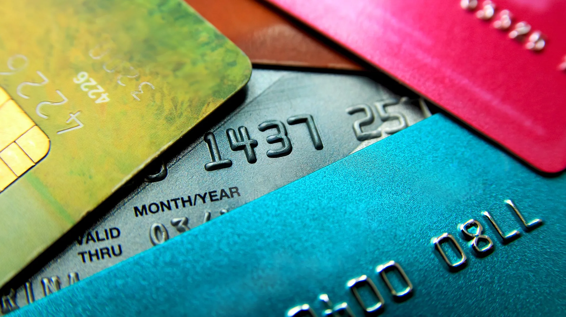 Credit Card Processing—A Detailed Guide for Merchants