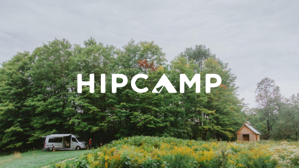 Hipcamp: How We Became the #1 Camping OTA