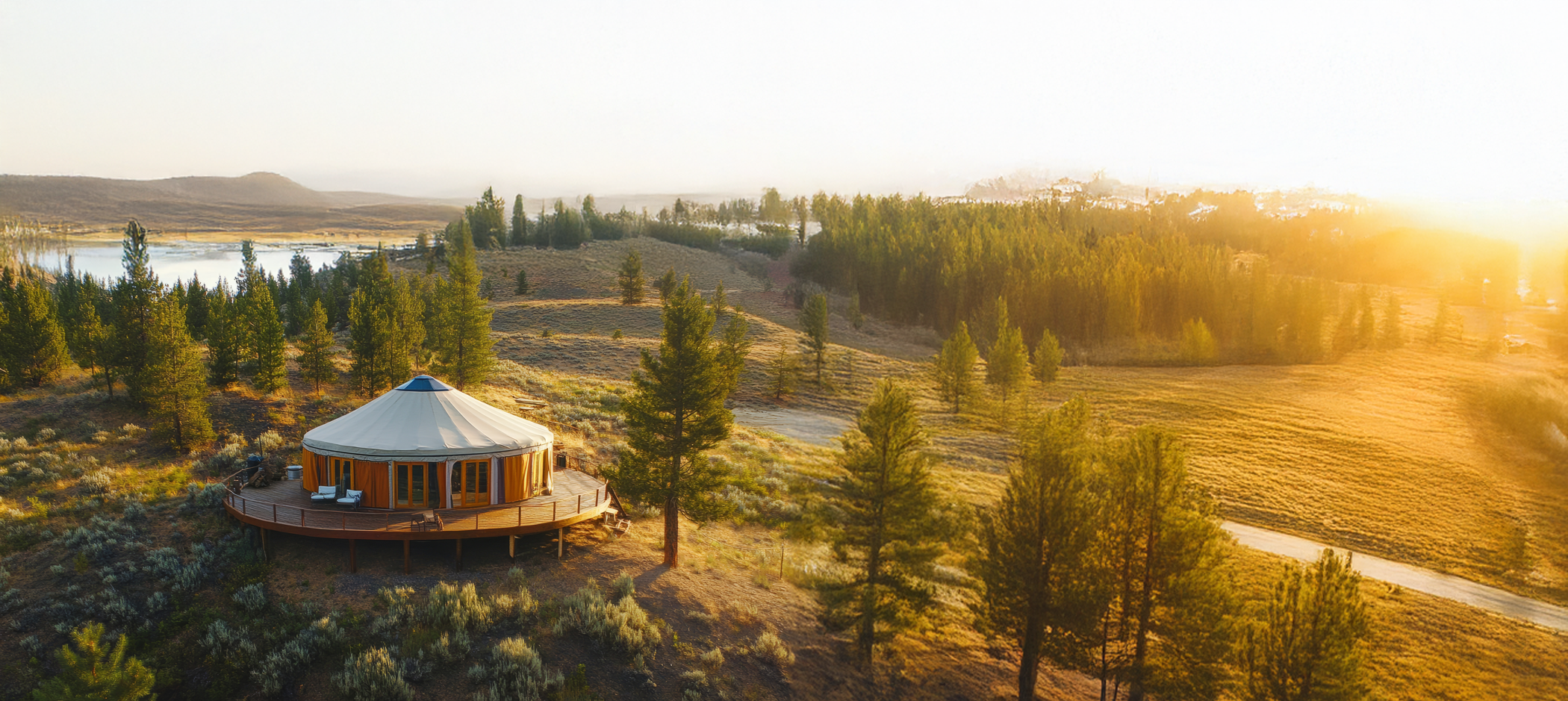 Roundtable: Differentiation and Experiential Planning in Outdoor Hospitality