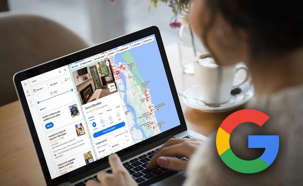 How to Get Found on Google Search and Google Travel