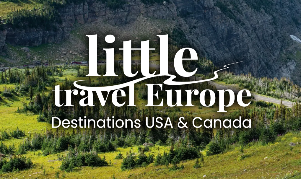 Introducing Our Latest Marketing Channel: Little Travel Europe
