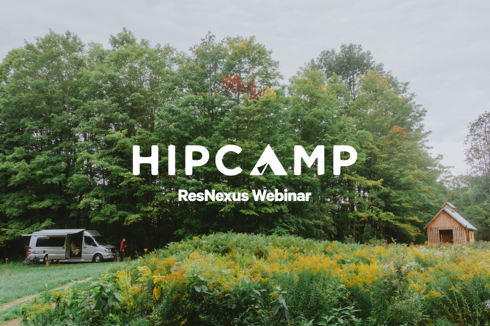 Meet Hipcamp: How the Leading Marketplace for Outdoor Stays Can Bring You Nature Lovers