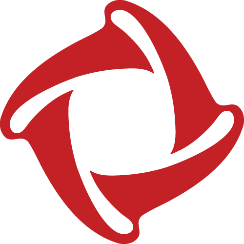 ResNexus brandmark in red