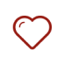 Heart Icon