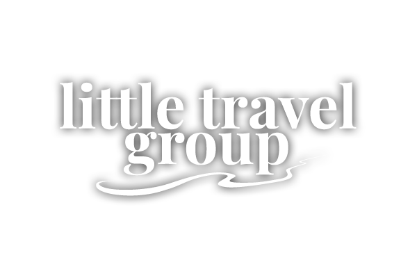 Logo for Little Travel Group