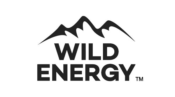 wild energy logo