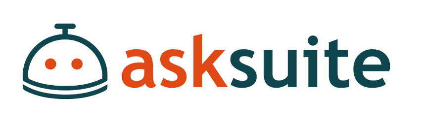 Asksuite Logo
