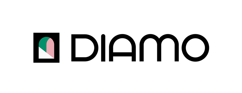 Diamo Logo