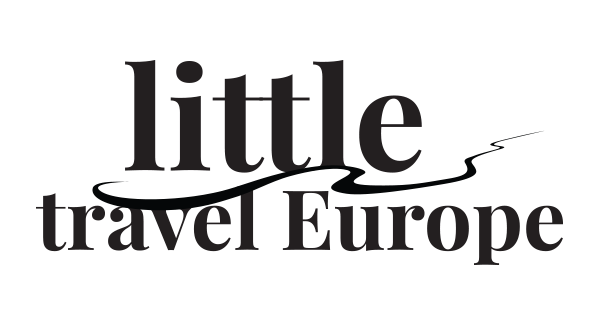 little travel europe logo