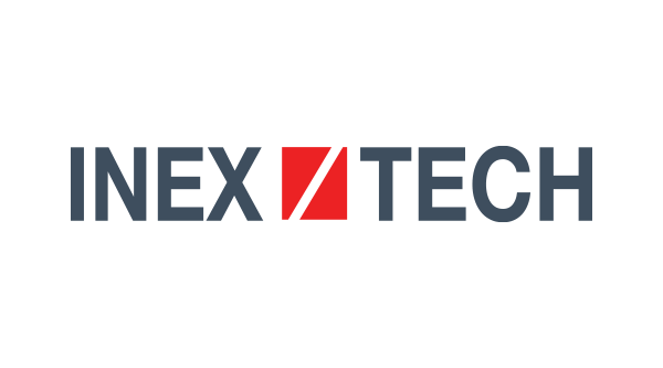 inex tech logo