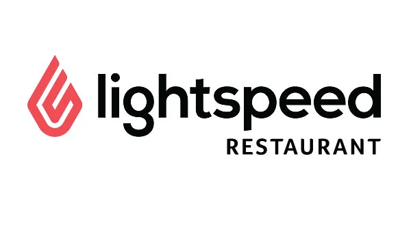 lightspeed restaurant logo