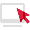 Websites icon
