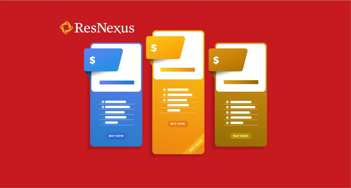 ResNexus Pricing | Affordable Hotel And Campground Software