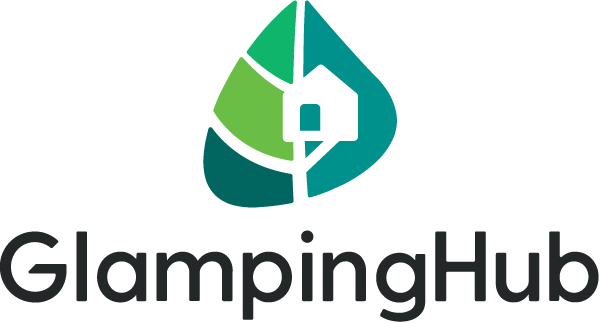 Glamping Hub Logo