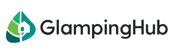glamping hub logo