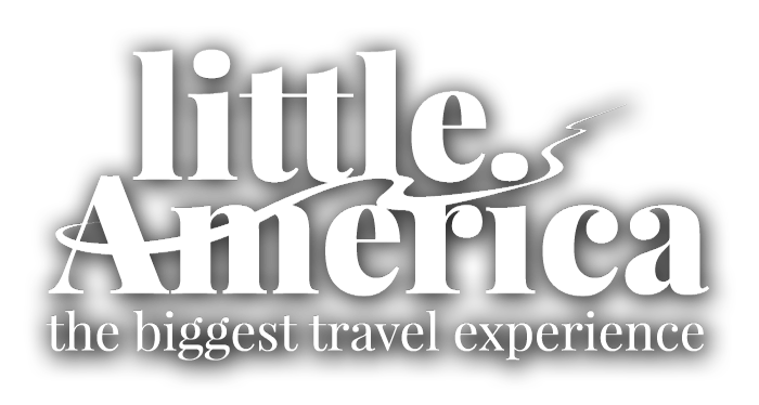 Little America the biggest travel experience