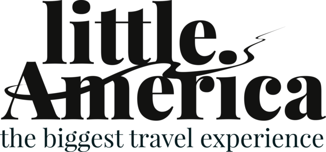 Little America the biggest travel experience