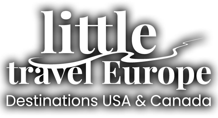 little travel Europe Destinations USA & Canada