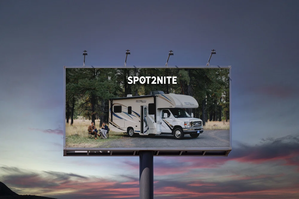 Spot2Nite Billboard