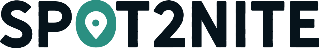 SPOT2NITE logo