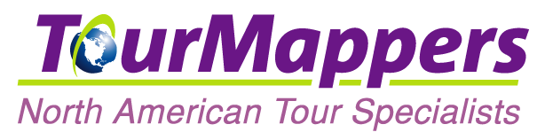 TourMappers Logo