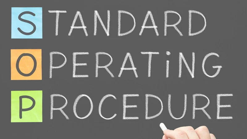 S.O.P.