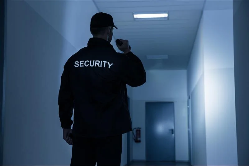 security 