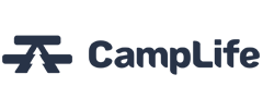 Camplife Logo