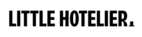 Little Hotelier Logo