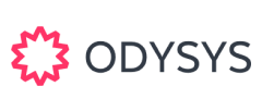 odysys logo