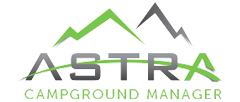 Astra Campground Manager Logo