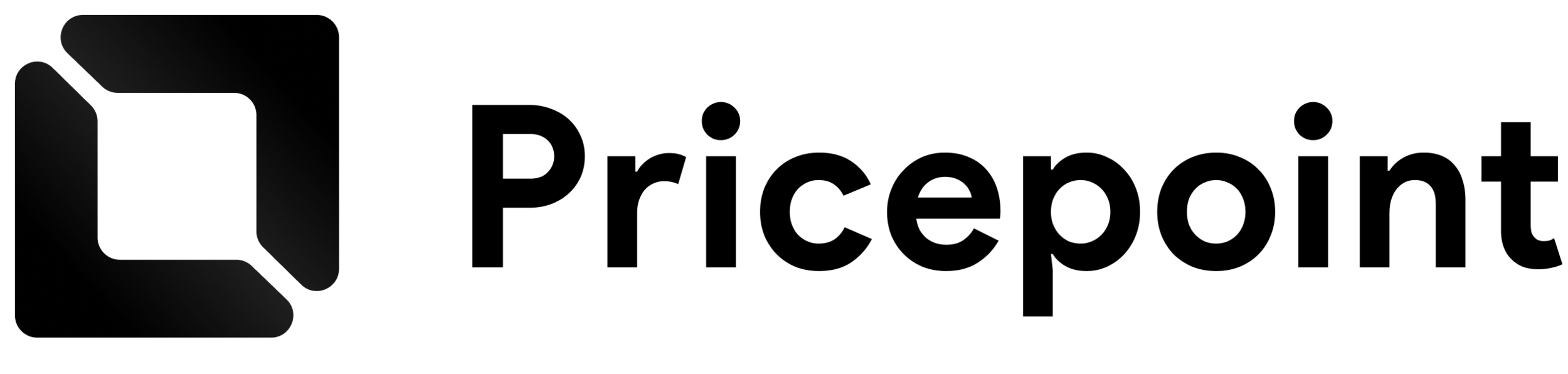 Logo of Pricepoint